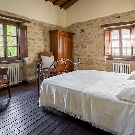 Agriturismo I Pietrini Perugia Eksteriør bilde