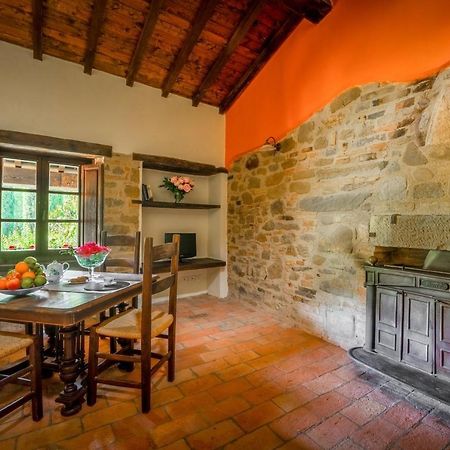 Agriturismo I Pietrini Perugia Eksteriør bilde