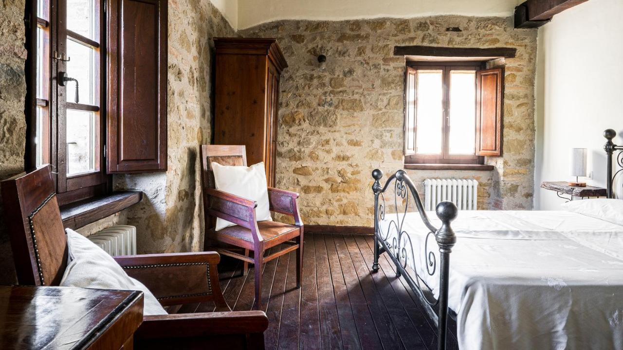 Agriturismo I Pietrini Perugia Eksteriør bilde