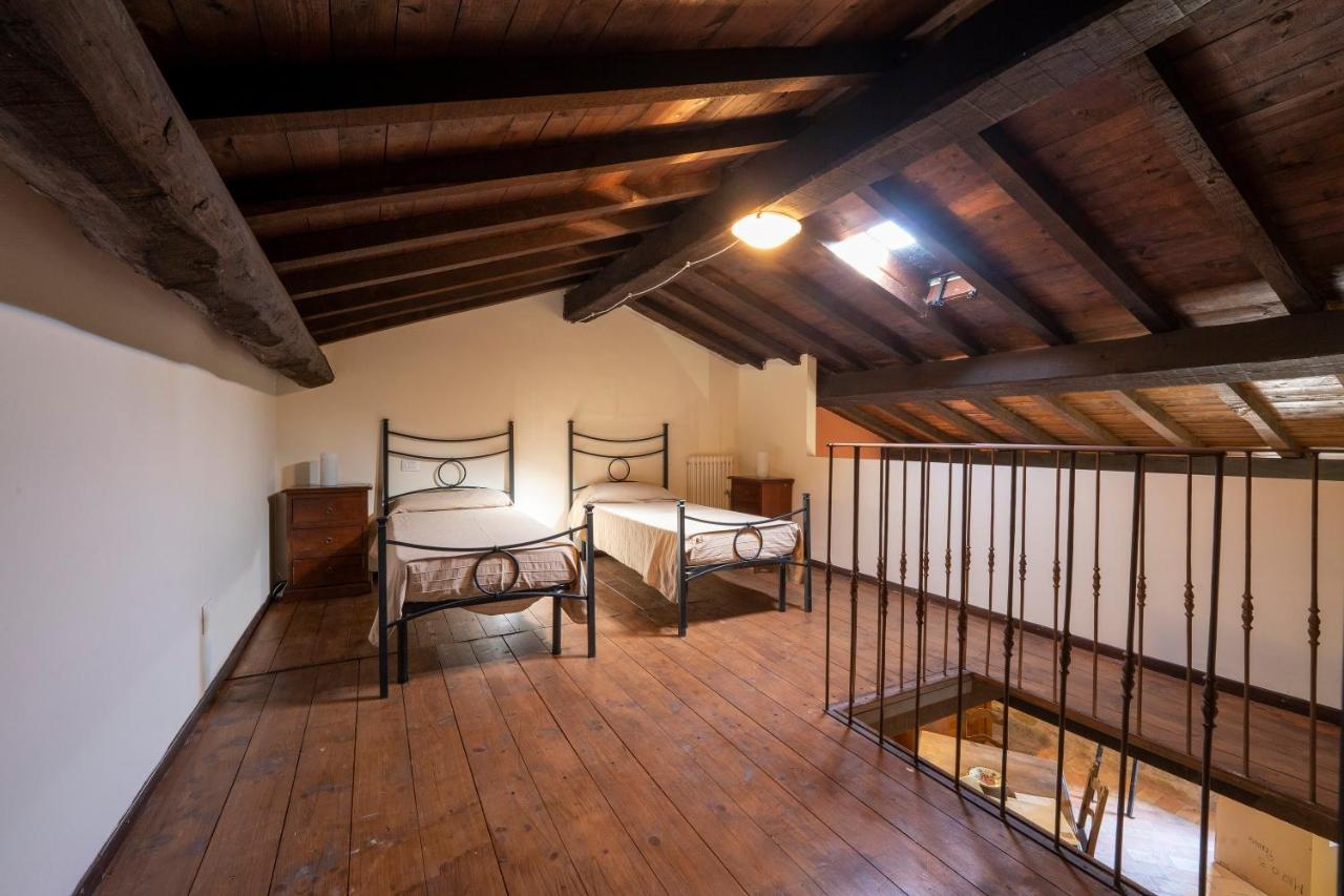 Agriturismo I Pietrini Perugia Eksteriør bilde