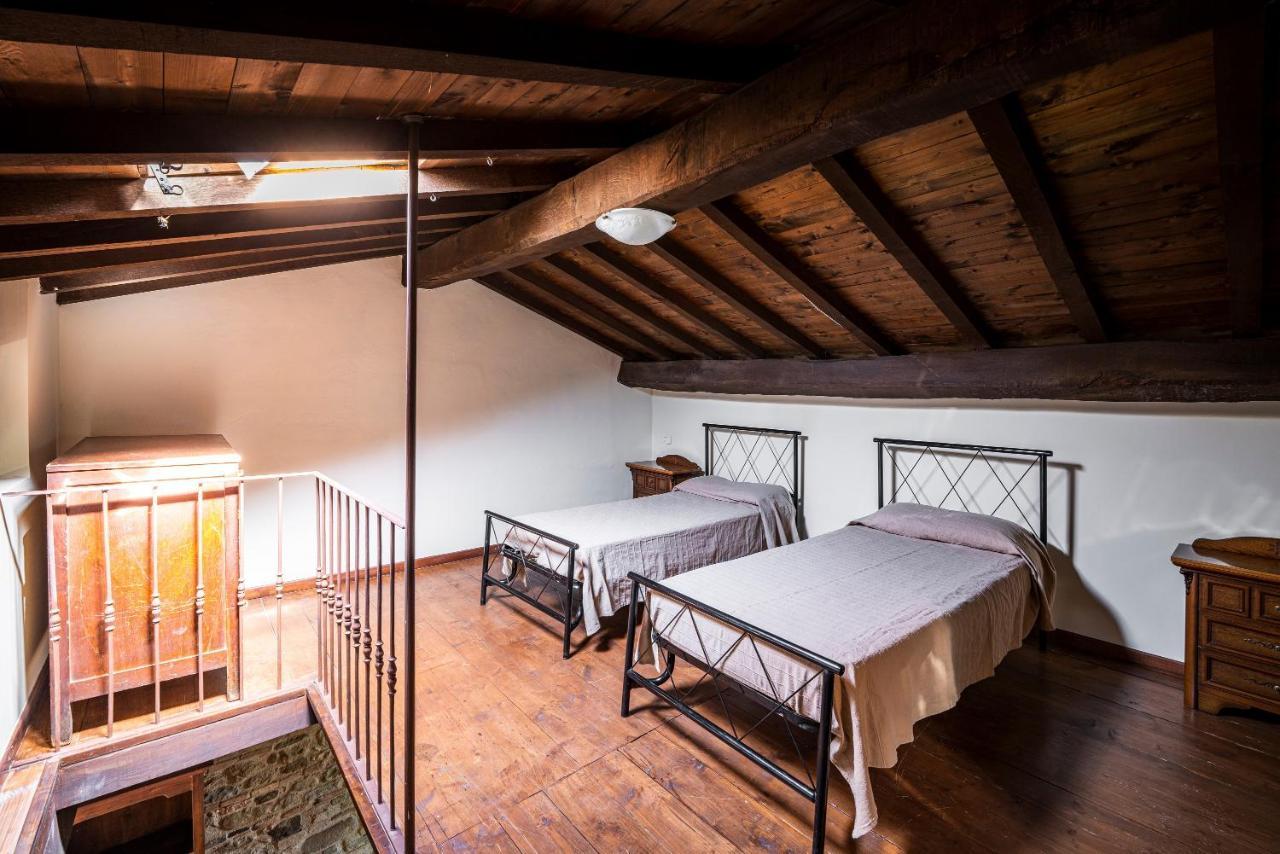 Agriturismo I Pietrini Perugia Eksteriør bilde