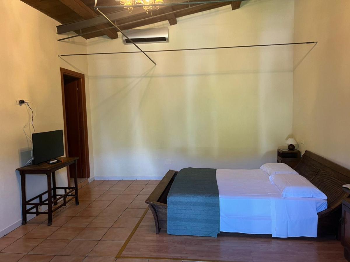 Agriturismo I Pietrini Perugia Eksteriør bilde