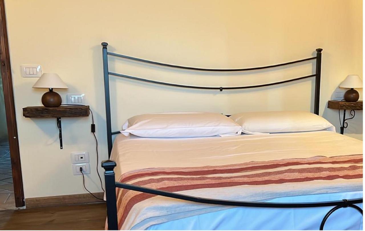Agriturismo I Pietrini Perugia Eksteriør bilde