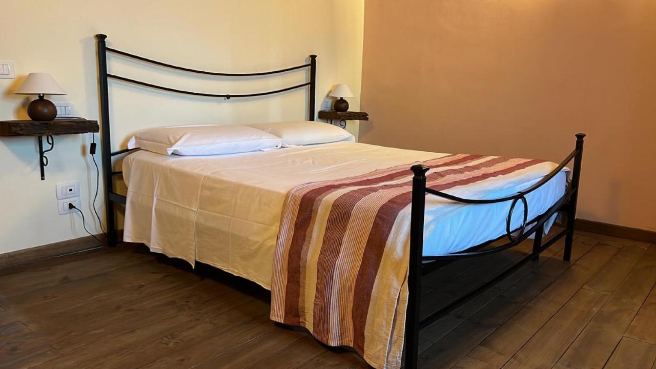 Agriturismo I Pietrini Perugia Eksteriør bilde
