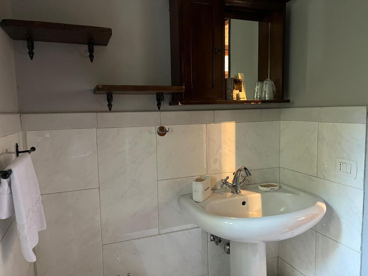 Agriturismo I Pietrini Perugia Eksteriør bilde