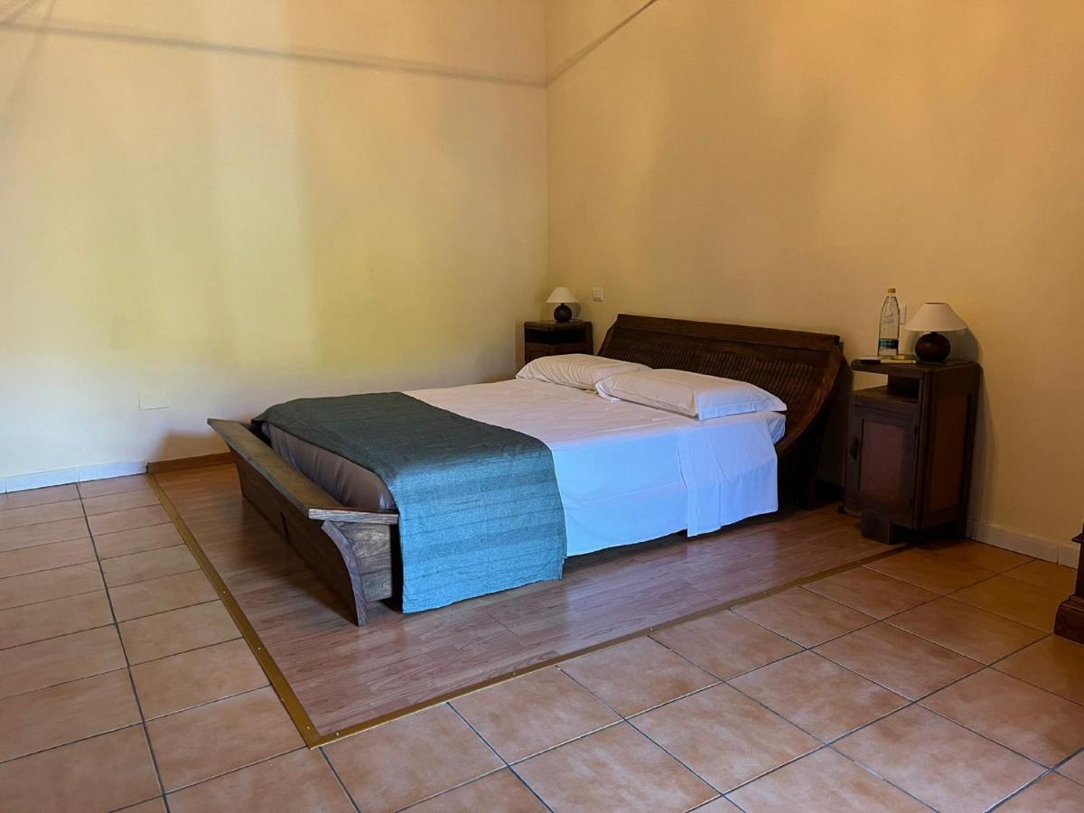 Agriturismo I Pietrini Perugia Eksteriør bilde