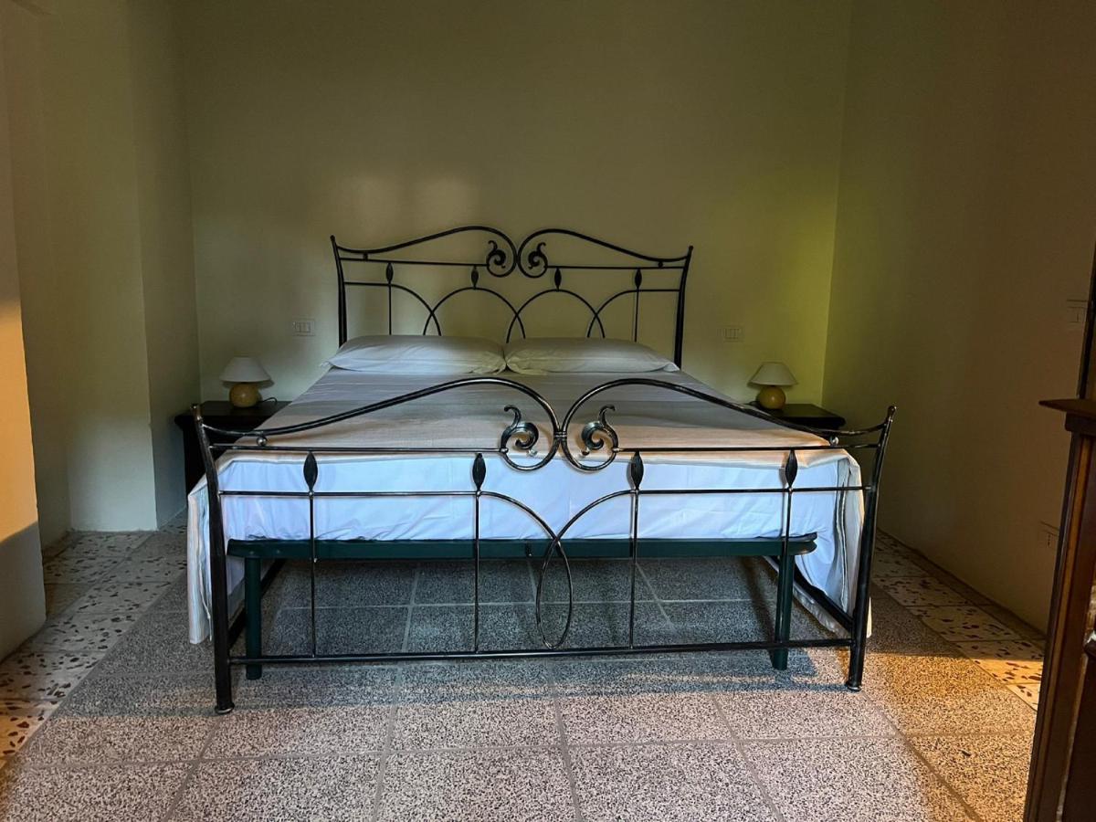 Agriturismo I Pietrini Perugia Eksteriør bilde