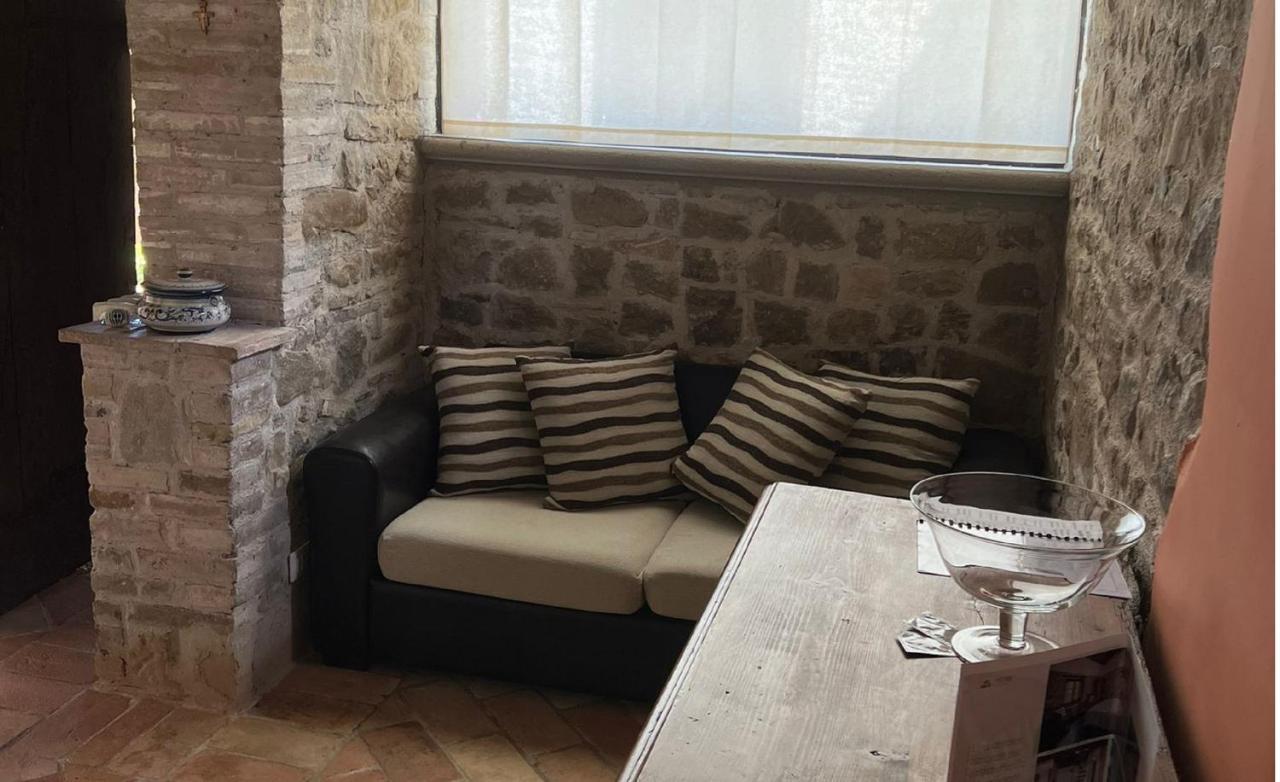 Agriturismo I Pietrini Perugia Eksteriør bilde