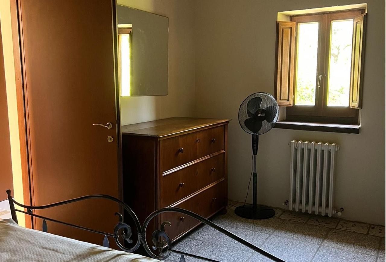 Agriturismo I Pietrini Perugia Eksteriør bilde