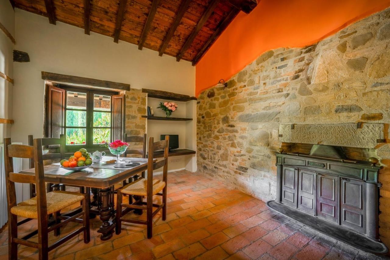 Agriturismo I Pietrini Perugia Eksteriør bilde
