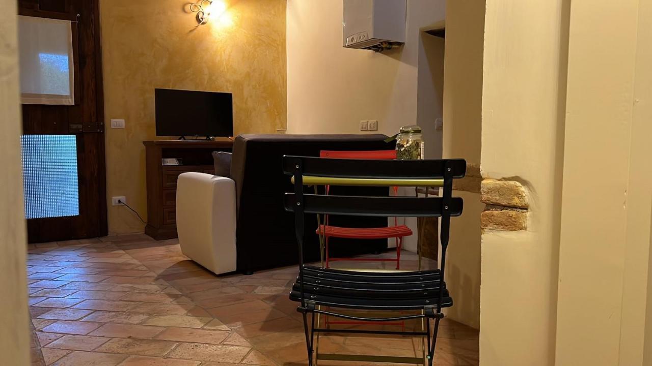 Agriturismo I Pietrini Perugia Eksteriør bilde